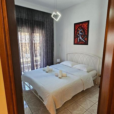 Guest House Siatista Esterno foto