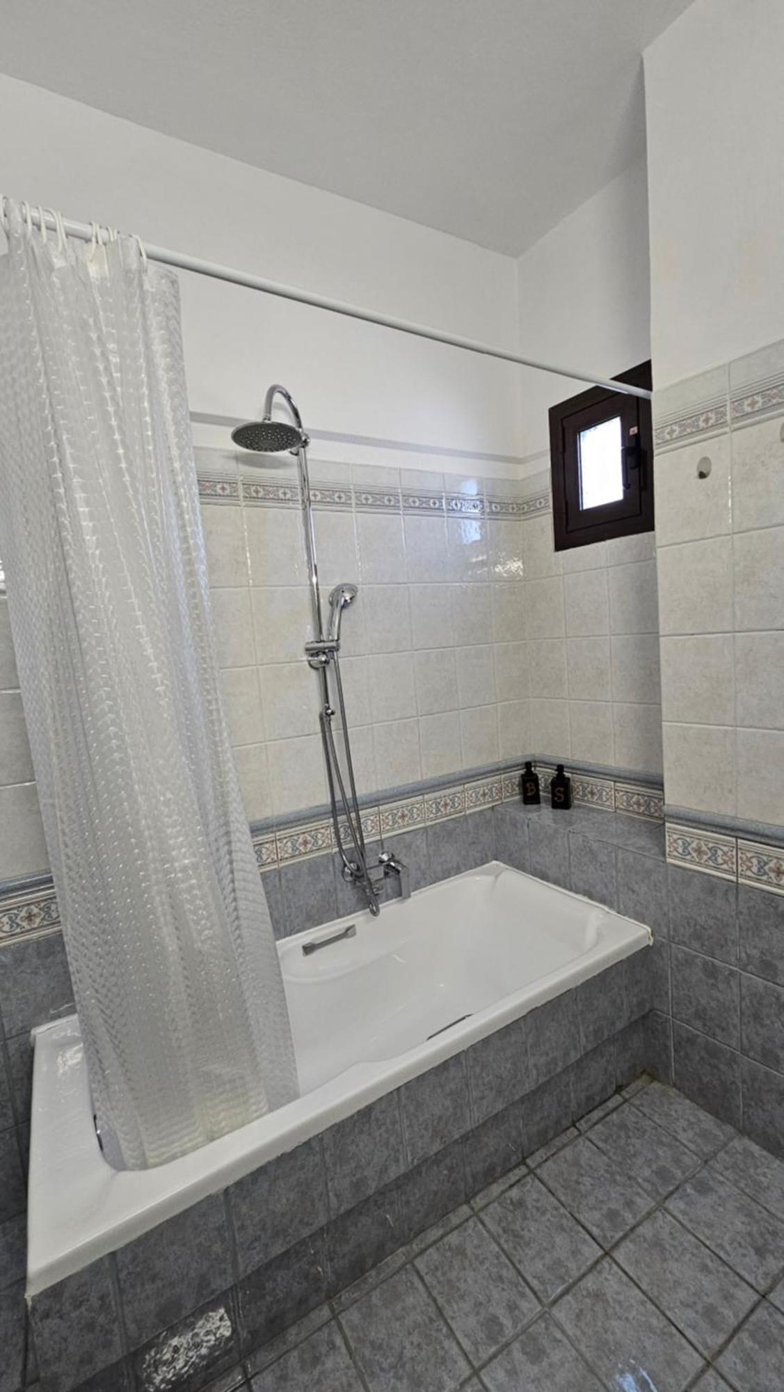 Guest House Siatista Esterno foto