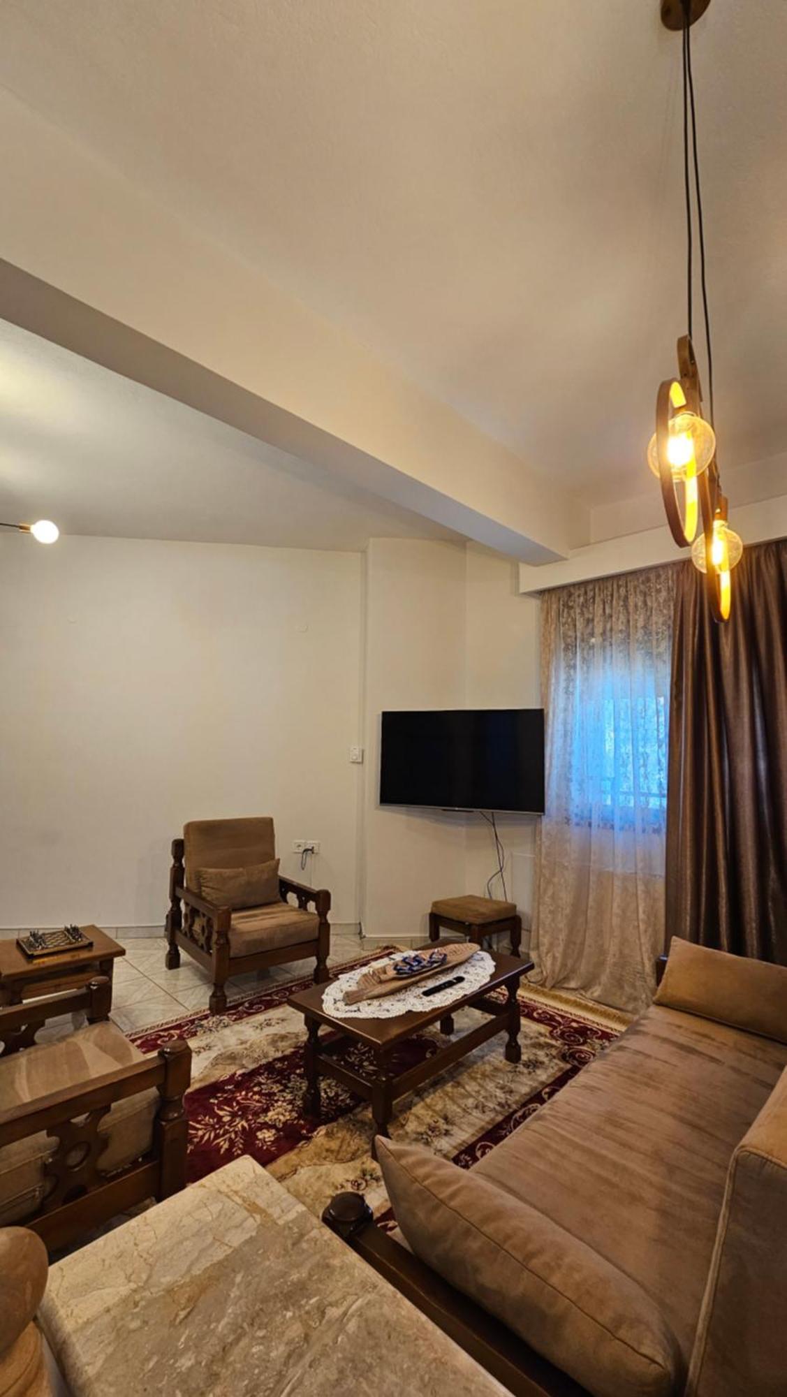 Guest House Siatista Esterno foto