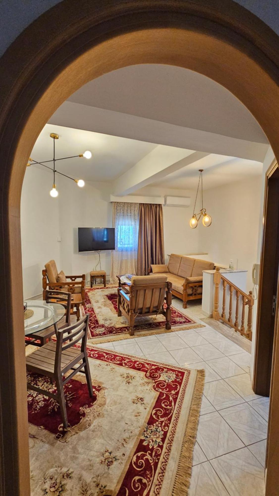 Guest House Siatista Esterno foto